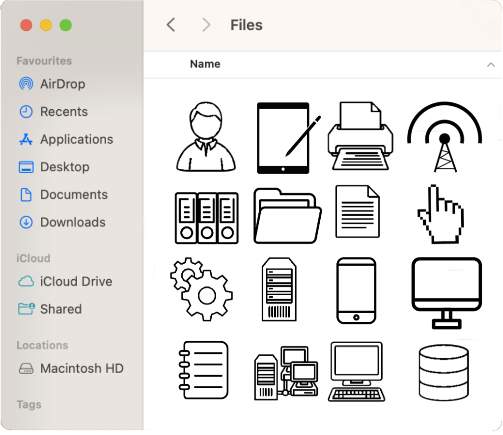 Servers – Wexell Games