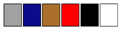 colours colours